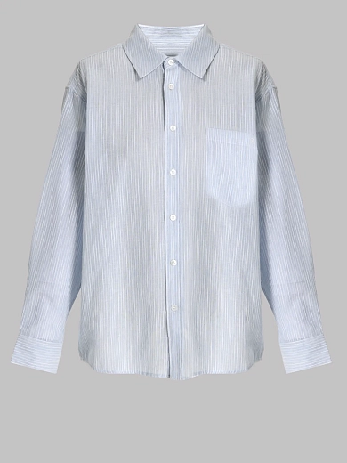 рубашка Dunst UDSH5B123B2