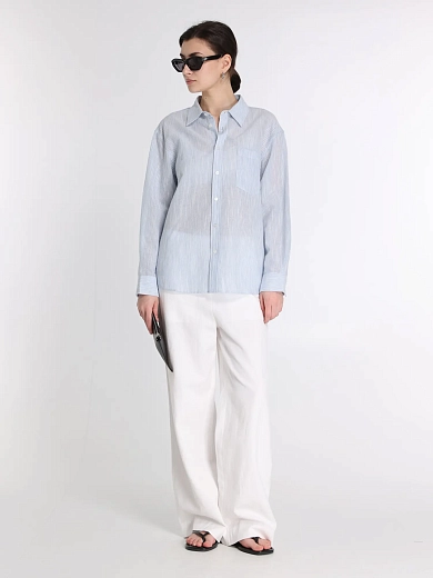 рубашка Dunst UDSH5B123B2