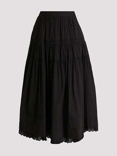 юбка Dunst UDSK5B231BK