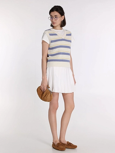 юбка Dunst UDSK5B233WT