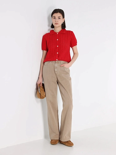 кардиган Dunst UDSW5B123R2