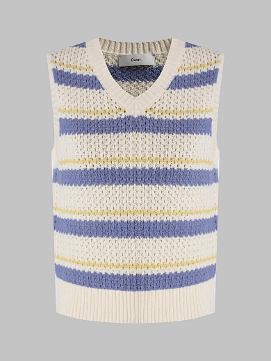 жилет трикотажный Dunst UDSW5B126B1