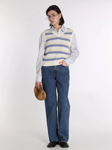 жилет трикотажный Dunst UDSW5B126B1