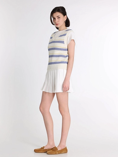 жилет трикотажный Dunst UDSW5B126B1