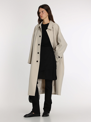 тренч Dunst UDTR5A101I1