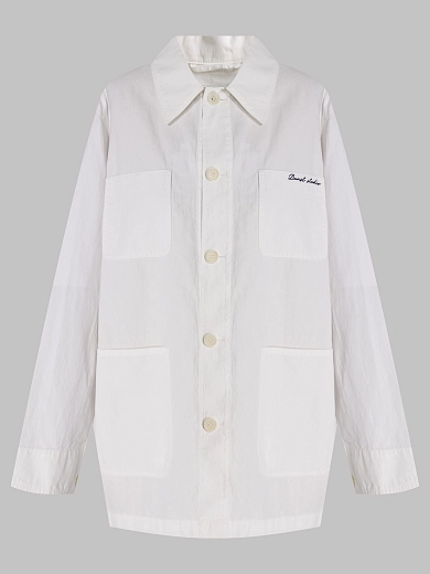 жакет Dunst UDTR5B121WT