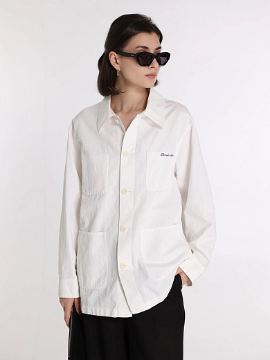 жакет Dunst UDTR5B121WT