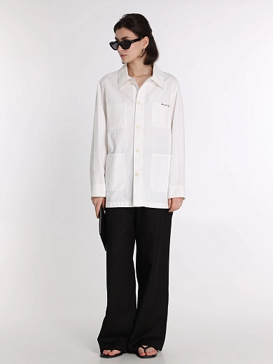 жакет Dunst UDTR5B121WT