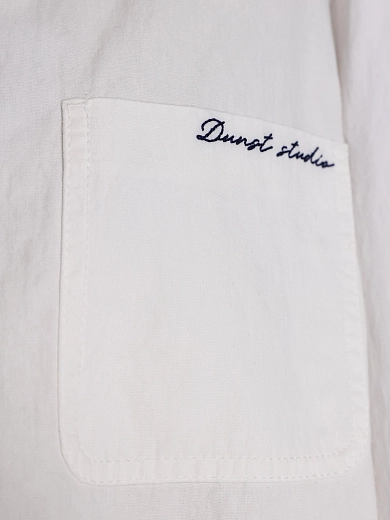 жакет Dunst UDTR5B121WT