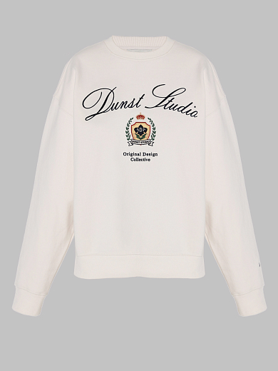 толстовка спортивная Dunst UDTS5A113CR