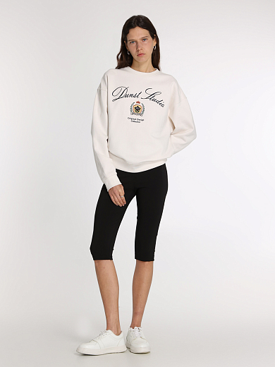 толстовка спортивная Dunst UDTS5A113CR