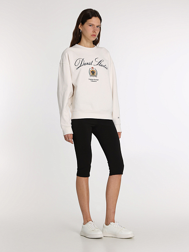 толстовка спортивная Dunst UDTS5A113CR