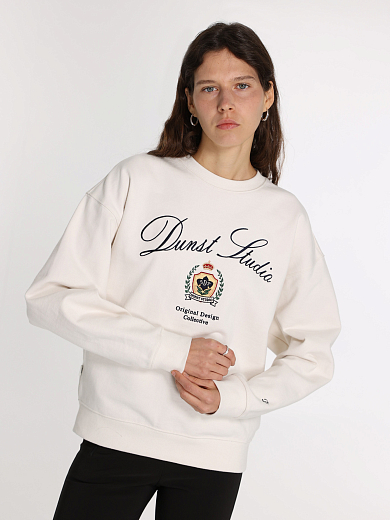 толстовка спортивная Dunst UDTS5A113CR