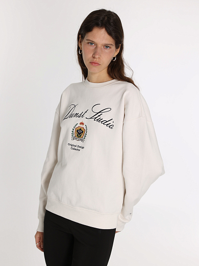 толстовка спортивная Dunst UDTS5A113CR