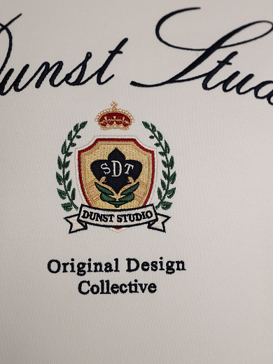 толстовка спортивная Dunst UDTS5A113CR