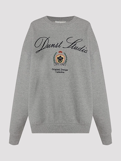 толстовка спортивная Dunst UDTS5A113G2