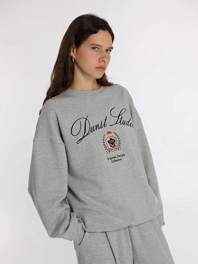 толстовка спортивная Dunst UDTS5A113G2