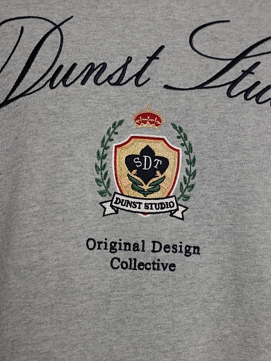 толстовка спортивная Dunst UDTS5A113G2