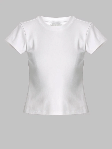 футболка Dunst UDTS5A204WT