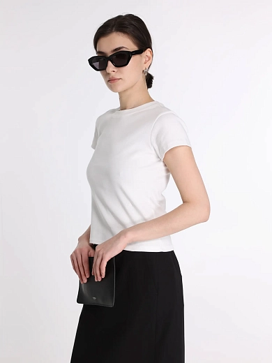 футболка Dunst UDTS5A204WT