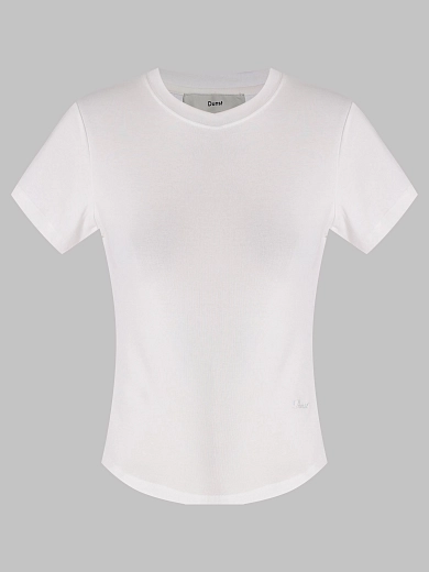 футболка Dunst UDTS5B225WT