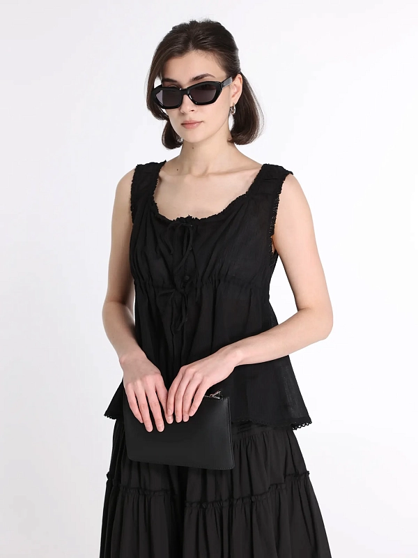 Dunst топ UDBL5B228BK