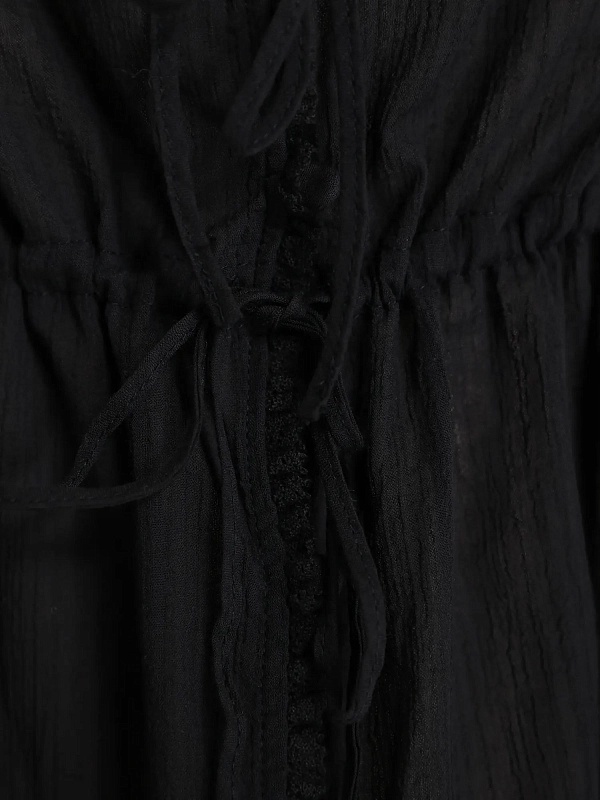 Dunst топ UDBL5B228BK