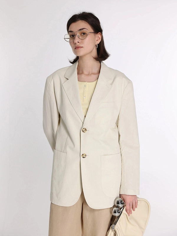 Dunst жакет UDJA5B121CR