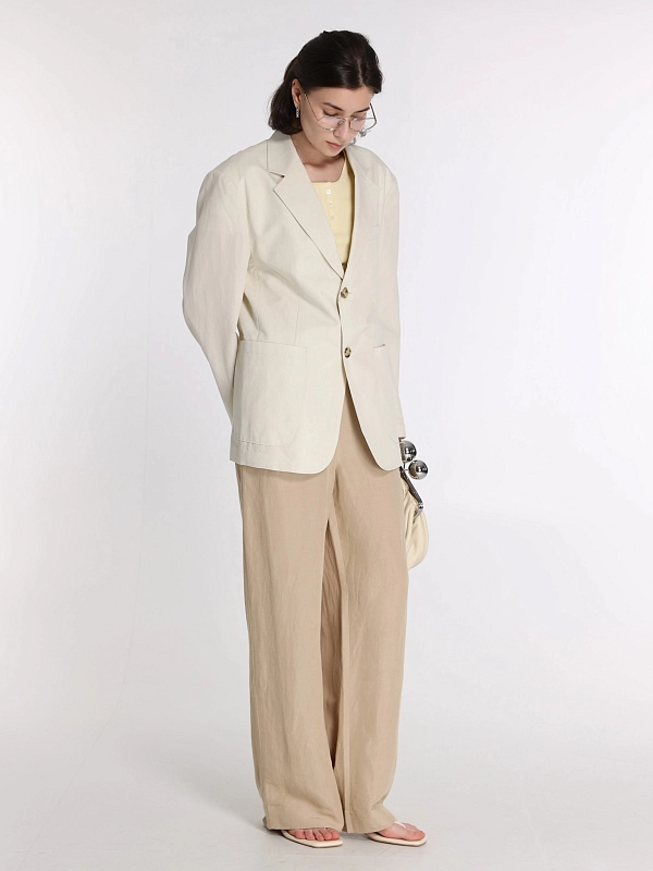 Dunst жакет UDJA5B121CR