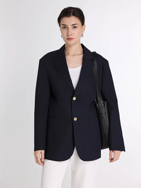 Dunst жакет UDJA5B121N2