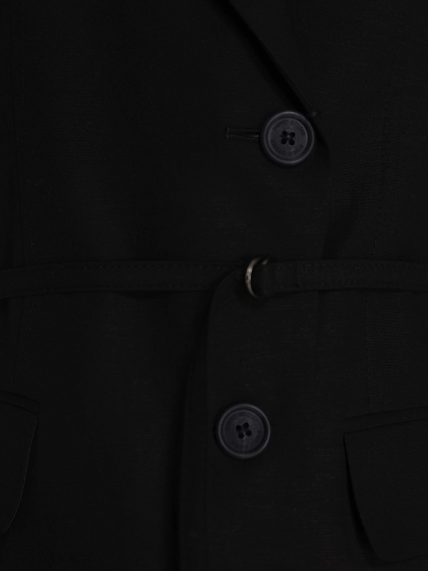 Dunst жакет UDJA5B226BK