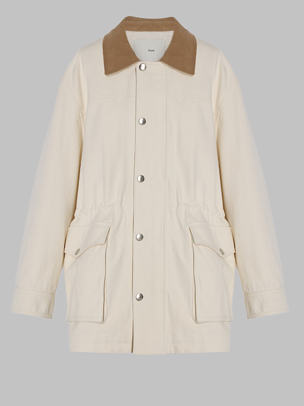 Dunst куртка UDJU5A109CR