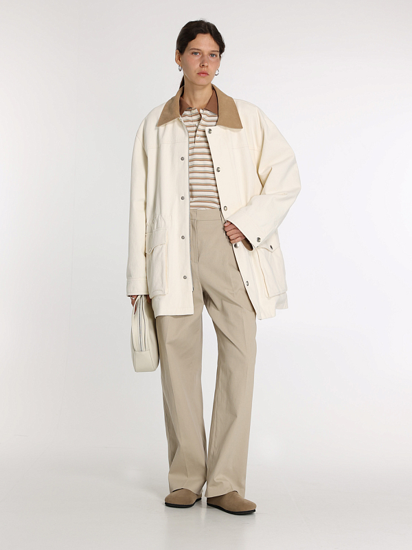 Dunst куртка UDJU5A109CR