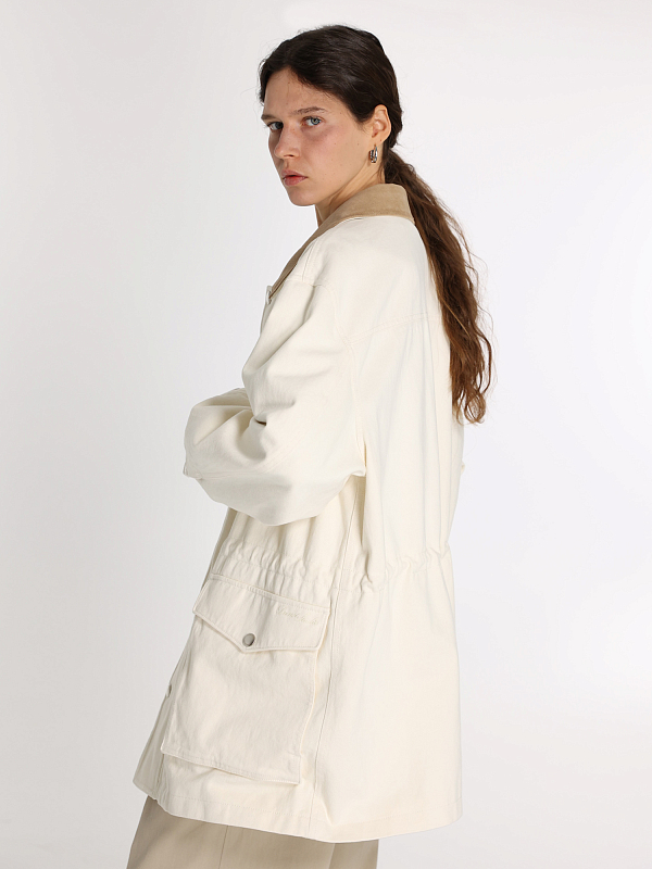 Dunst куртка UDJU5A109CR