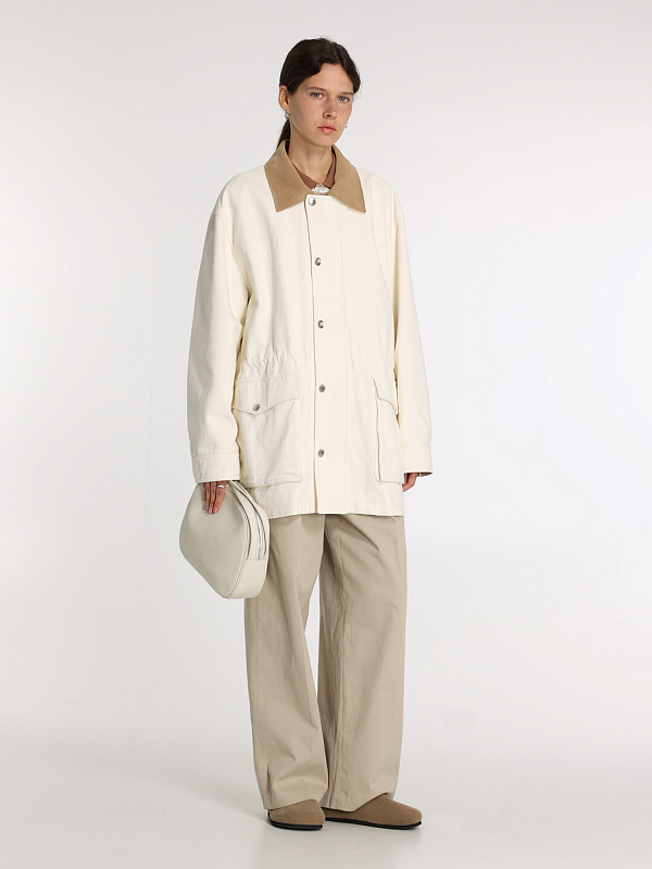 Dunst куртка UDJU5A109CR