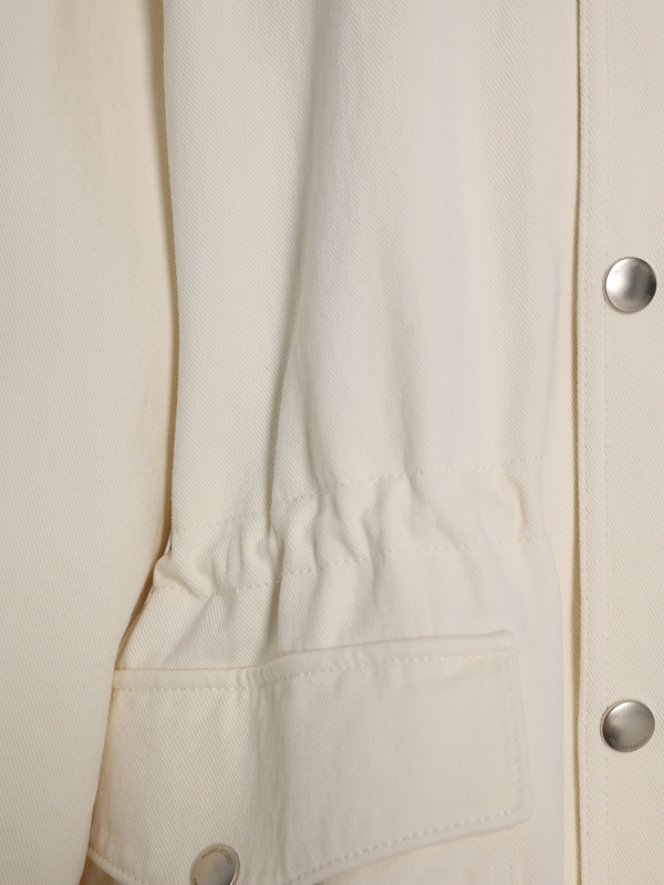 Dunst куртка UDJU5A109CR