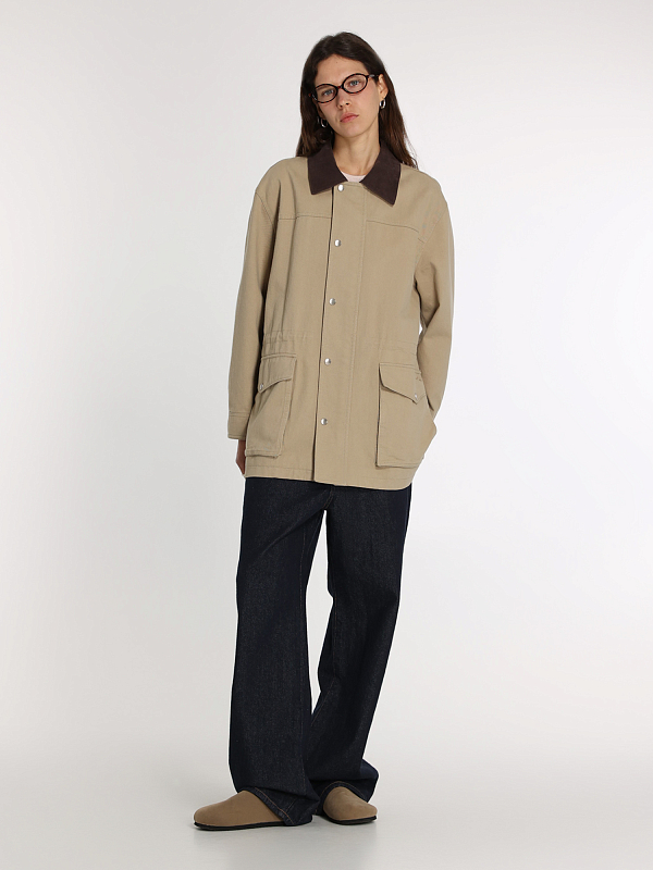 Dunst куртка UDJU5A109I2