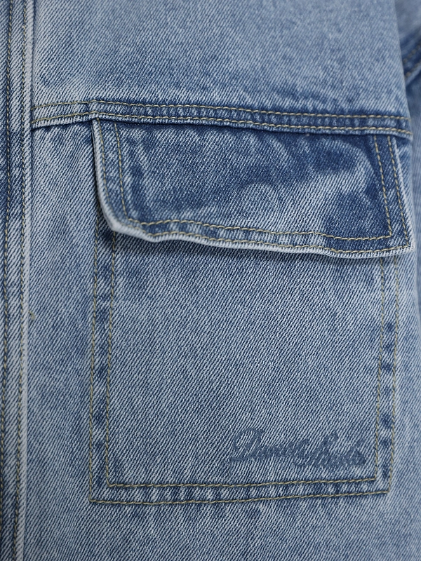 Dunst куртка джинсовая UDJU5A115B1