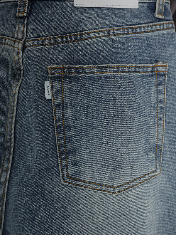 Dunst джинсы UDPA5A209B1