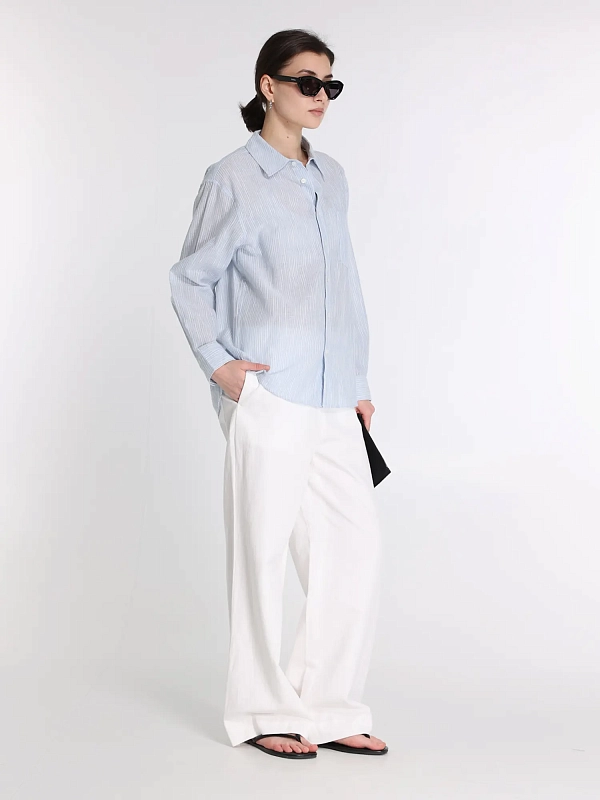 Dunst рубашка UDSH5B123B2