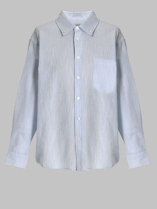 Dunst рубашка UDSH5B131B2