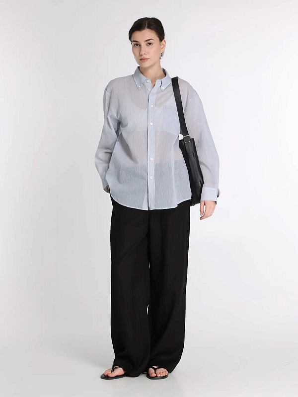 Dunst рубашка UDSH5B131B2