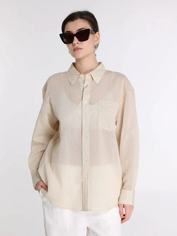 Dunst рубашка UDSH5B131I2