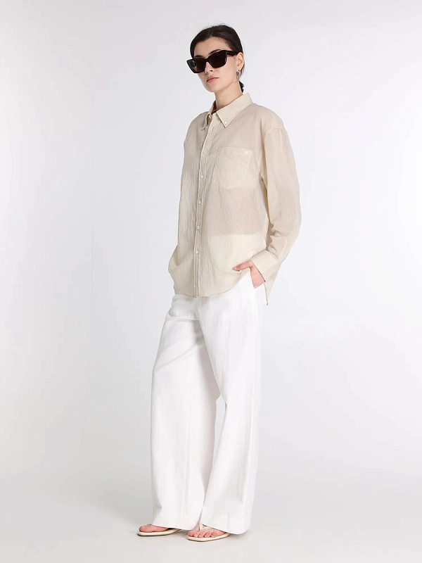 Dunst рубашка UDSH5B131I2