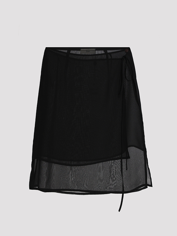 Dunst юбка UDSK5A201BK