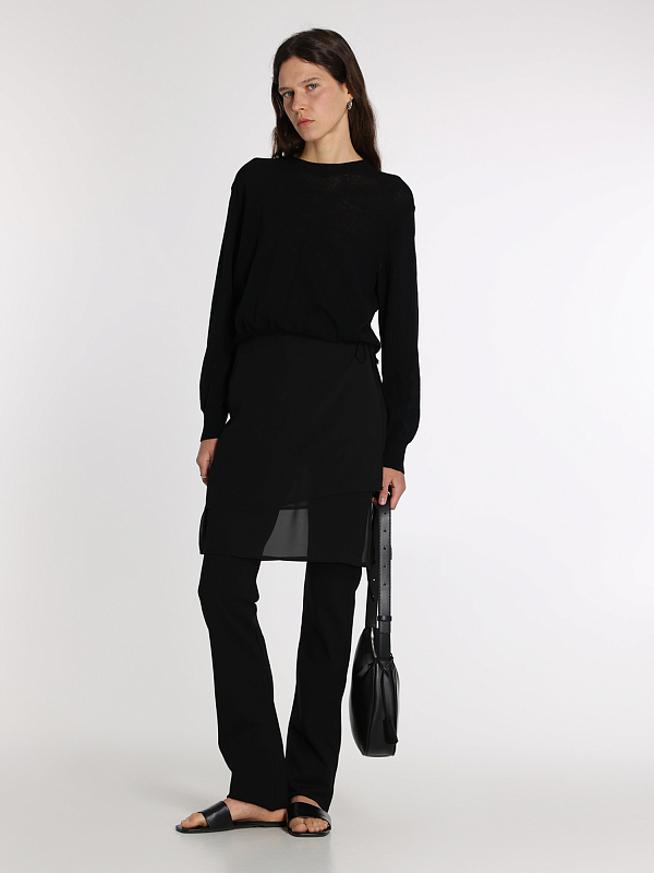 Dunst юбка UDSK5A201BK