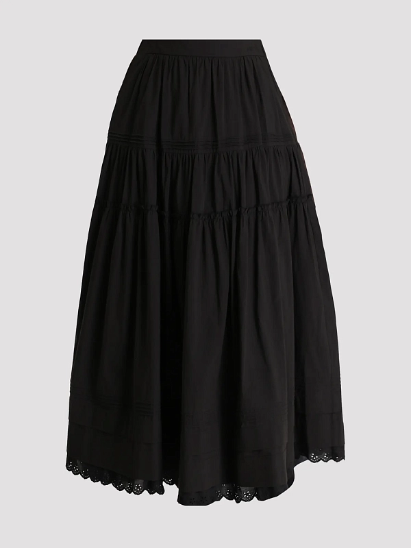 Dunst юбка UDSK5B231BK