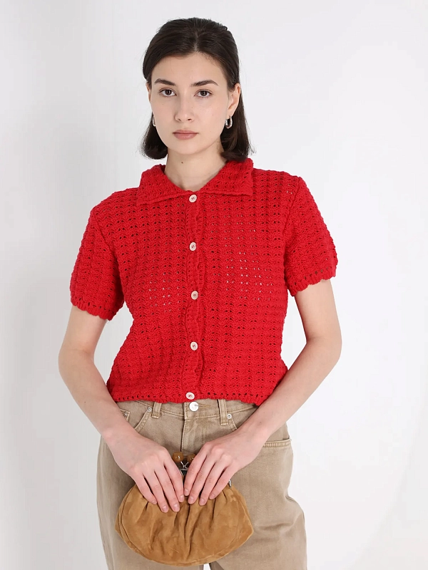 Dunst кардиган UDSW5B123R2