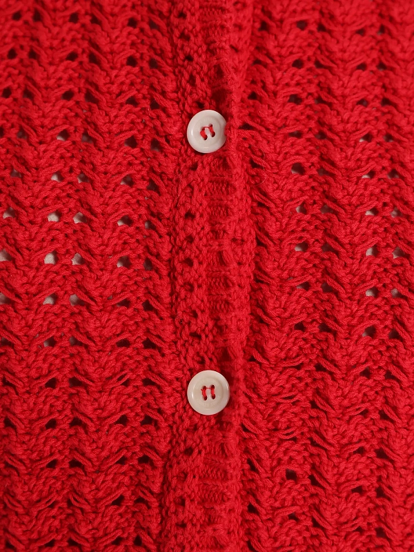 Dunst кардиган UDSW5B123R2