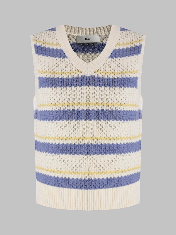 Dunst жилет трикотажный UDSW5B126B1